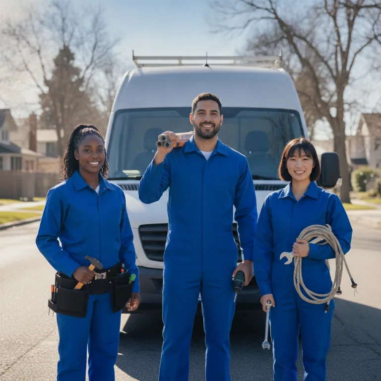 Roof Repair team in South Whittier