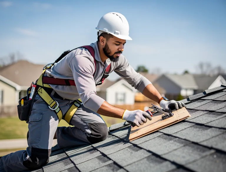 Roof Repair service in South Whittier